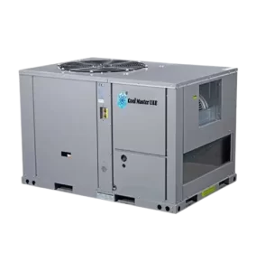 10-Ton AC Package Unit On Rent