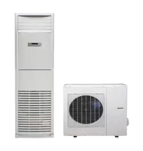 3.5-Ton Floor Standing AC On Rent