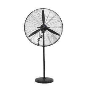 Industrial Pedestal Fan Rental