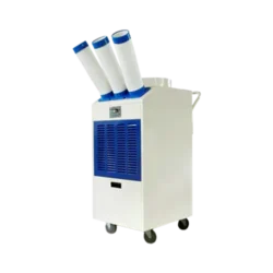 3-Ton Portable AC On Rent