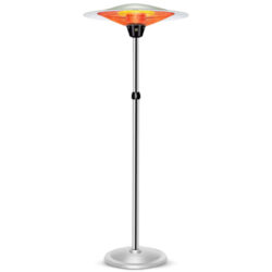 Electrical Heater On Rent