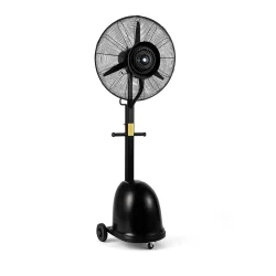 Cool Master Storm Portable Mist Fan,26 Inch ,50L, For Sale