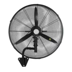 Cool Master 26 Inch Industrial Wall Fan MC26W For Sale