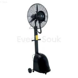 Cool Master Storm Portable Mist Fan,26 Inch ,50L, For Sale