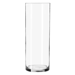 Crystal Vas 40cm Rentals