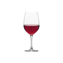 Red Wine Glass Rentals