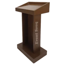 Podium Rentals