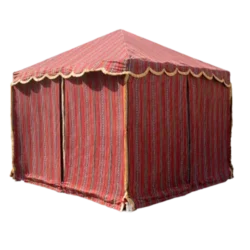 Arabic Tent Rentals