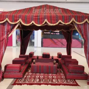 Arabic-sadu-tent-rental-in-dubai-600x450