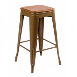 Armando Brown Barstool Rentals