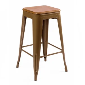 Armando-Brown-Barstool-rentals-rentra