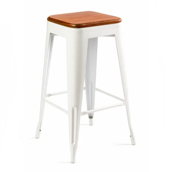 Armando-white-Barstool-rentals-rentra