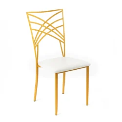 Chameleon Chair Gold Rentals