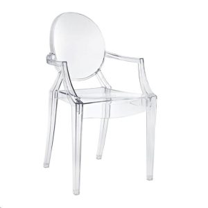 Dior-acrylic-arm-chair-rental
