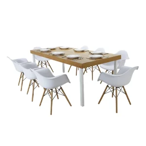 Isadora-rectangle-dining-table-with-elone-arm-chair-setup (1)