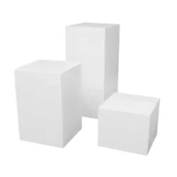Melanie Pedestal Rentals