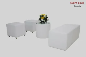 Valeria-Rectangle-White-Ottoman-rentals-dubai-rentals-uae-coffe-table-lounges-300x200 (1)