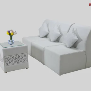 Valeria-Seater-White-Armless-Sofarentals-setup-rent-furniture-dubai-rentals-casablance-side-tables (1)