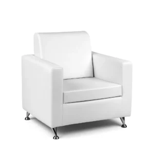 Valeria-White-Arm-chair-vip-sofa-rental-rentra