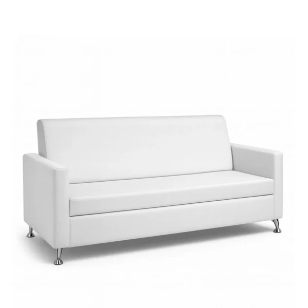 Valeria-White-vip-Three-seater-Sofa-rental-rentra