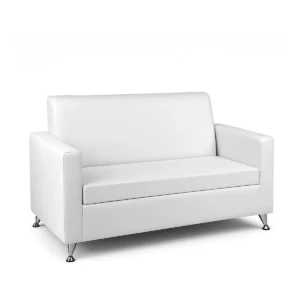Valeria-vip-White-Two-seater-Sofa-rental-rentra