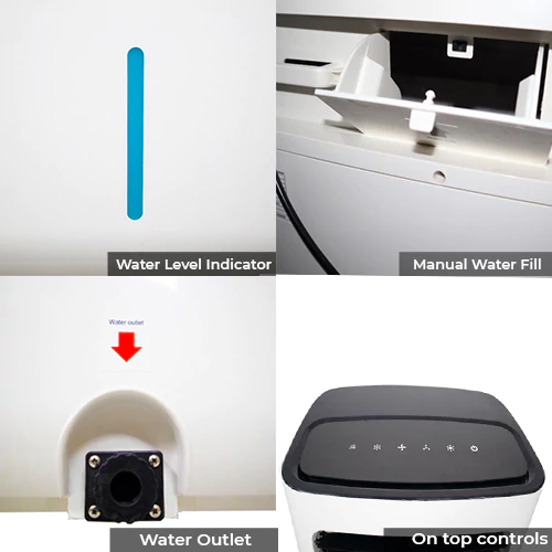 air-cooler-bm6000-parts air-cooler-bm6000-parts