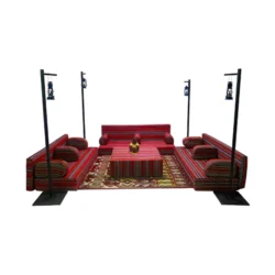 Arabic Majlis Setup Rentals