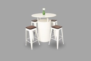 armando-drum-high-table-rental-with-bar-stools-1-300x200