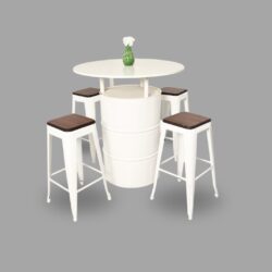Armando High Table Rentals