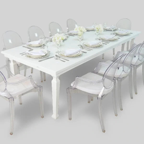 avalon-dining-table-dior-acrylic-arm-chair-rental (1)