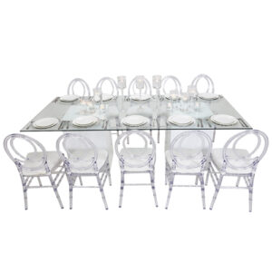 azzurra-glass-dining-table-white-with-gold-acrylic-dior-chairs