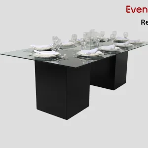 azzurra-glass-rectangle-dining-table-black