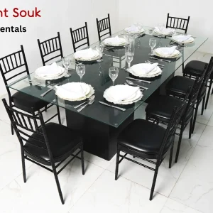 azzurra-glass-rectangle-dining-table-black-rental (1)