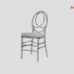 Dior Acrylic Chair Rentals