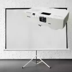 Home Cinema Projector Rentals