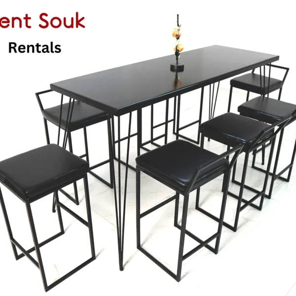 isadora-black-rectangle-cocktail-table-rental isadora-black-rectangle-cocktail-table-rental