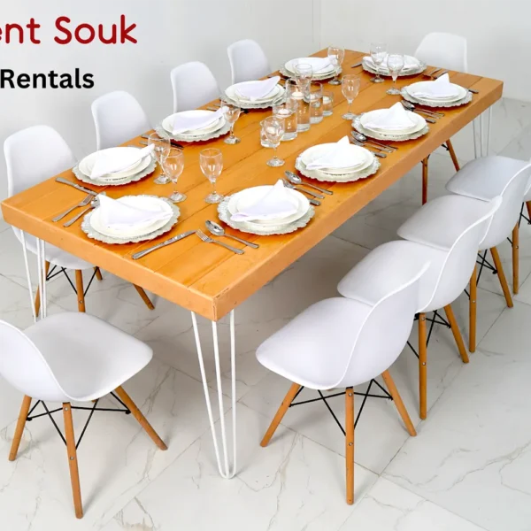 isadora-rectangle-wooden-dining-table-rental isadora-rectangle-wooden-dining-table-rental