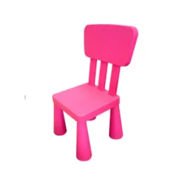 Pink Kids Chair Rentals