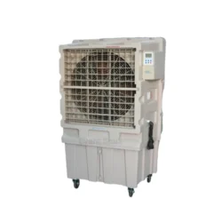 Cool Master Heavy Duty White Air Cooler ES12, 100L, 450W, For Sale