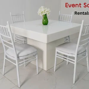 melani-square-table-rental-and-chivari-white-chair (1)