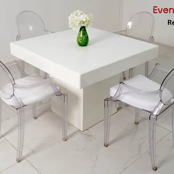 melani-square-table-rental-and-white-dior-chair (1)