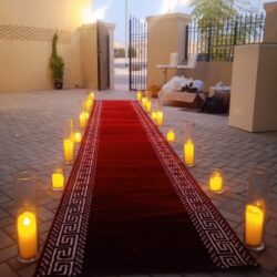 VIP Red Carpet Rentals