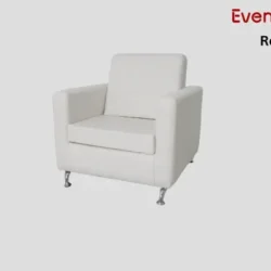 Valeria Arm Chair Rentals