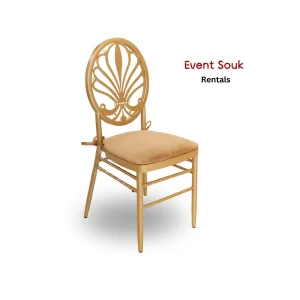 venus-gold-chair-rental