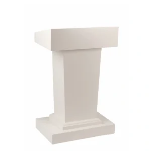white-podium-rentals-rentra
