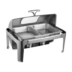 Chafing Dish Tow Insert Rentals