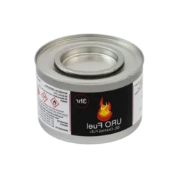 Fuel Gel For Chaffing Dish Rentals