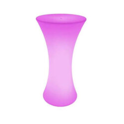 LED Cocktail Table Rentals