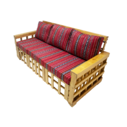 Marioni Arabic Sofa Rentals