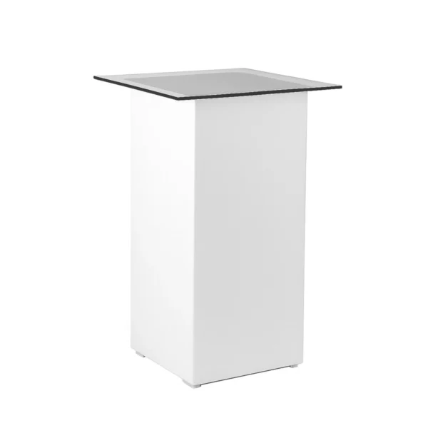 Azura-White-Base-Square-Glass-Top-Cocktail-Table-rentals-rentra